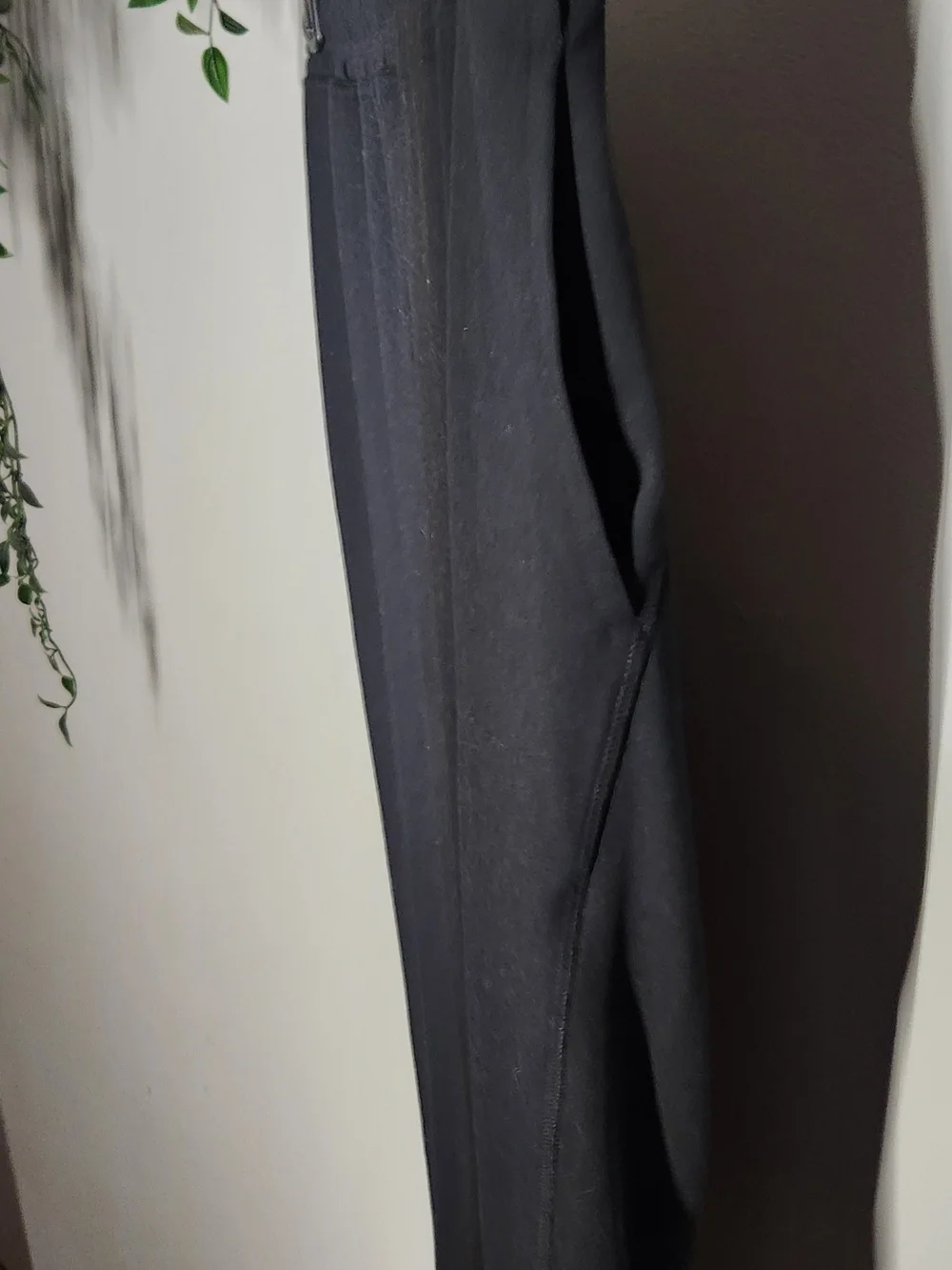 Marika Balance Collection Commuter Dry Wik Pants Mens Large